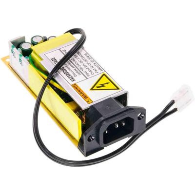 MikroTik 24V2APOW - 24 V, 2.5 A internes Netzteil, Universalladegerät MikroTik 24V2APOW - 24 V, 2.5 A internes Netzteil, Universalladegerät