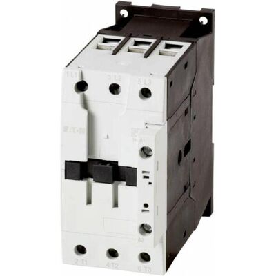 Eaton DILM40 Kontaktor - 18,5kW Leistungsschütz Eaton DILM40 Kontaktor - 18,5kW Leistungsschütz