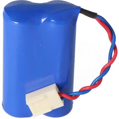 AccuCell BatLi05 Backup Alarmbatterie - 3,6V 4000mAh AccuCell BatLi05 Backup Alarmbatterie - 3,6V 4000mAh