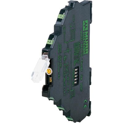 Murr Elektronik Murrelektronik Multitimer 6652350, Relais Murr Elektronik Murrelektronik Multitimer 6652350, Relais