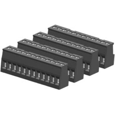 Siemens S7-1200 SPS Modul mit Klemmenblock - Automatisierungszubehör Siemens S7-1200 SPS Modul mit Klemmenblock - Automatisierungszubehör
