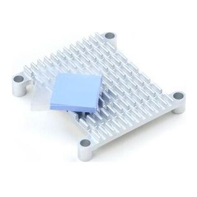 Allnet friendlyelec nanopi neo/neo2 zbh heatsink set kühlkörper 20er bulk, Entwicklungsboard + Kit Allnet friendlyelec nanopi neo/neo2 zbh heatsink set kühlkörper 20er bulk, Entwicklungsboard + Kit