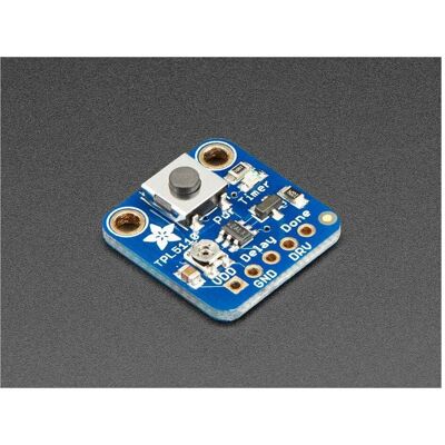 Adafruit TPL5110 Low Power Timer Breakout, Elektronikmodul Adafruit TPL5110 Low Power Timer Breakout, Elektronikmodul