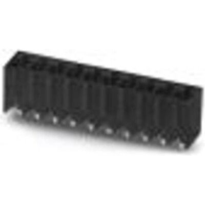 Phoenix Contact Terminalblock - 10 Pole - 3,5 mm Abstand Phoenix Contact Terminalblock - 10 Pole - 3,5 mm Abstand