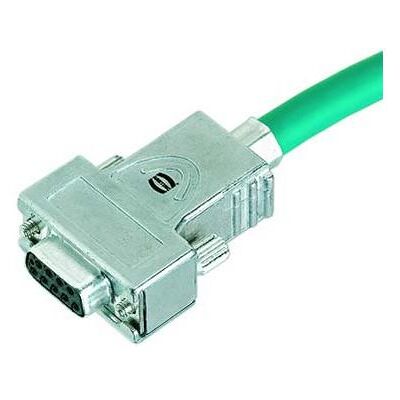 Harting Haube, Elektronikkabel + Stecker, Mehrfarbig Harting Haube, Elektronikkabel + Stecker, Mehrfarbig