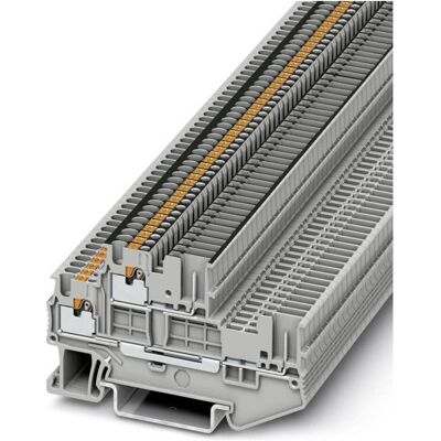 Phoenix Contact PTTB 1,5/S/2P-PV BU, Elektronikkabel + Stecker, Blau Phoenix Contact PTTB 1,5/S/2P-PV BU, Elektronikkabel + Stecker, Blau