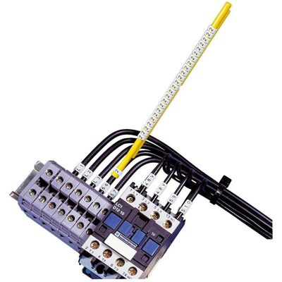 Lapp 61919562, Elektronikkabel + Stecker, Weiss Lapp 61919562, Elektronikkabel + Stecker, Weiss