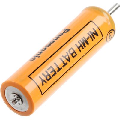 Panasonic WES7038L2506 Modell 1100mAh NiMH Batterie - Rasierer Ersatz Panasonic WES7038L2506 Modell 1100mAh NiMH Batterie - Rasierer Ersatz