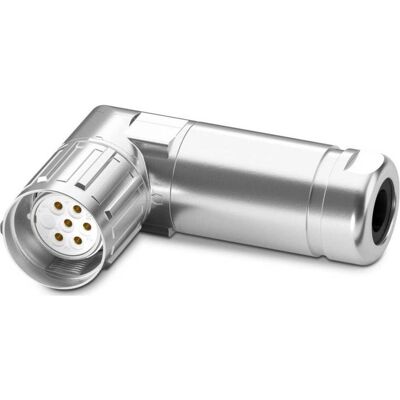 Phoenix Contact PHOE Kabelsteckverbinder, Elektronikkabel + Stecker Phoenix Contact PHOE Kabelsteckverbinder, Elektronikkabel + Stecker