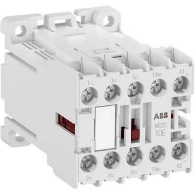 ABB MC2C301ATWJ, Relais ABB MC2C301ATWJ, Relais