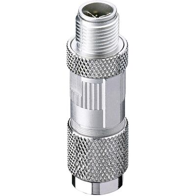 Belden 0986 EMC 600 Sensor-/Aktor-Steckverbinder - Silber Belden 0986 EMC 600 Sensor-/Aktor-Steckverbinder - Silber