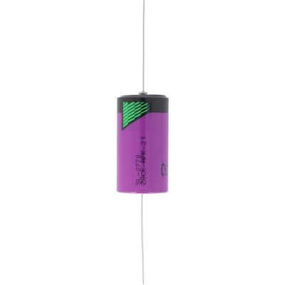 Tadiran Batterie Inorganic SL-2770, SL-770, SL-770/P (1 Stk., C, 7200 mAh), Batterien + Akkus Tadiran Batterie Inorganic SL-2770, SL-770, SL-770/P (1 Stk., C, 7200 mAh), Batterien + Akkus