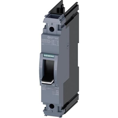 Siemens Modell 3VA5135-4ED11-0AA0 UL Rahmen 125 Leistungsschalter - Industrie Siemens Modell 3VA5135-4ED11-0AA0 UL Rahmen 125 Leistungsschalter - Industrie
