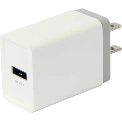 Allnet Rock Pi 4 zbh. Power Adapter QC Quick Charge 3.0**US PLUG**, Entwicklungsboard + Kit Allnet Rock Pi 4 zbh. Power Adapter QC Quick Charge 3.0**US PLUG**, Entwicklungsboard + Kit