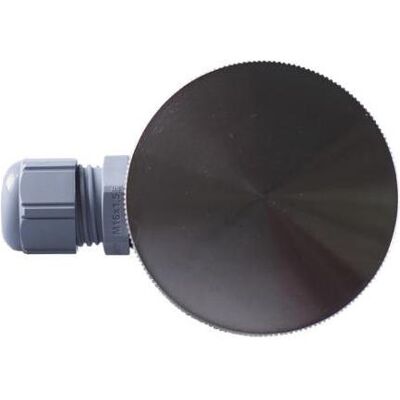 Jumo Widerstandsthermometer - 00381830 - Edelstahl - -50-+250°C - Widerstandsthermometer Jumo Widerstandsthermometer - 00381830 - Edelstahl - -50-+250°C - Widerstandsthermometer