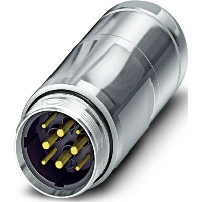 Phoenix Contact PHOE Kupplungssteckverbinder, Elektronikkabel + Stecker Phoenix Contact PHOE Kupplungssteckverbinder, Elektronikkabel + Stecker