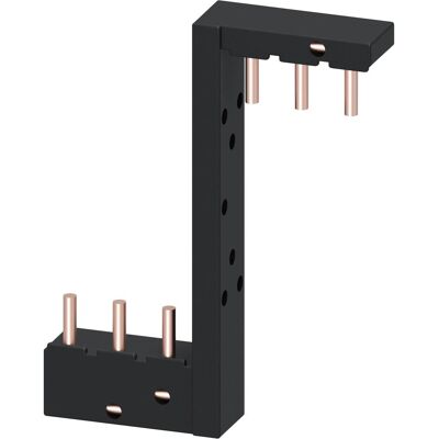 Siemens 3RA2936-1A Hauptstromverbinder - Reihenschaltung, S2 Siemens 3RA2936-1A Hauptstromverbinder - Reihenschaltung, S2