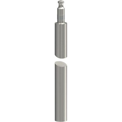 OBO Bettermann 219 20 BP V4A/1,0m Edelstahl Erdungsstab - Staberder OBO Bettermann 219 20 BP V4A/1,0m Edelstahl Erdungsstab - Staberder