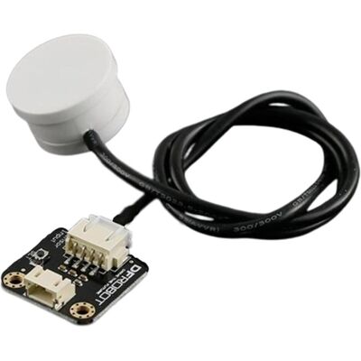 DFRobot Gravity Non-contact Digital Wasser / Liquid Level Sensor für Arduino, Entwicklungsboard + Kit DFRobot Gravity Non-contact Digital Wasser / Liquid Level Sensor für Arduino, Entwicklungsboard + Kit