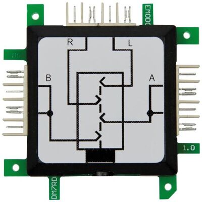 Allnet 118700 – Widerstand, Elektronikmodul Allnet 118700 – Widerstand, Elektronikmodul