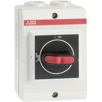 ABB OTP16K3M1, Relais ABB OTP16K3M1, Relais