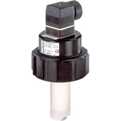 Bürkert Durchflussmesser - 8020 419587 - Neutrale Flüssigkeiten - 12-36 V Bürkert Durchflussmesser - 8020 419587 - Neutrale Flüssigkeiten - 12-36 V