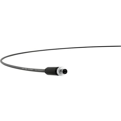 LAPP 22260985 - Verbindung - AB-C3-M8MS-F0,5 - Stecker für elektrische Verkabelung LAPP 22260985 - Verbindung - AB-C3-M8MS-F0,5 - Stecker für elektrische Verkabelung