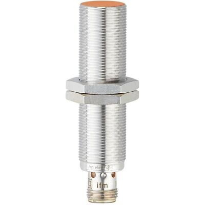 IFM IGA3005-BPKG/US-104 Induktiver Sensor M18 x 1 DC PNP Schliess IGA3005BPKGUS10, Automatisierung IFM IGA3005-BPKG/US-104 Induktiver Sensor M18 x 1 DC PNP Schliess IGA3005BPKGUS10, Automatisierung