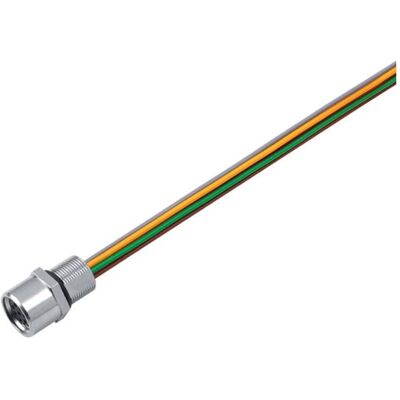 Weidmüller 1467630000 Sensor/Ställdon-Kontakt - Sensor/Ställdon - Weidmüller Weidmüller 1467630000 Sensor/Ställdon-Kontakt - Sensor/Ställdon - Weidmüller