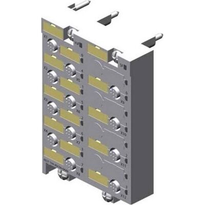 Siemens 6ES7194-4DC00-0AA0 - I/O Modul für Sicherheitsfunktionen Siemens 6ES7194-4DC00-0AA0 - I/O Modul für Sicherheitsfunktionen