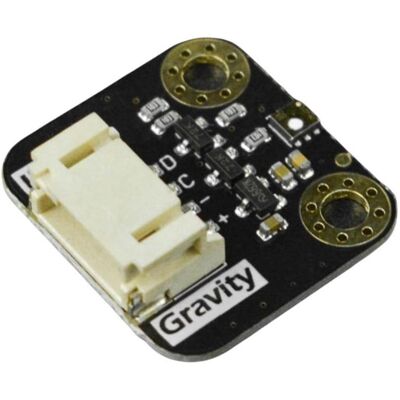 DFRobot Gravity SGP40 Air Quality Sensor, Entwicklungsboard Zubehör DFRobot Gravity SGP40 Air Quality Sensor, Entwicklungsboard Zubehör