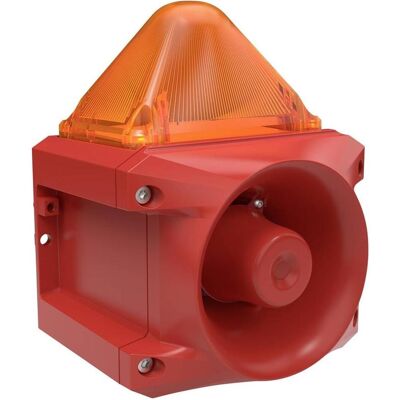 Pfannenberg PRO X 10 Signalgenerator - Innen/Außen Einsatz Pfannenberg PRO X 10 Signalgenerator - Innen/Außen Einsatz