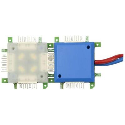 Allnet Brick R Knowledge LED Highpower, Entwicklungsboard Zubehör Allnet Brick R Knowledge LED Highpower, Entwicklungsboard Zubehör