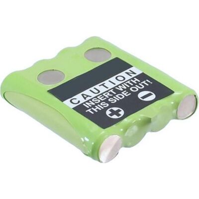 AGI 8803 - Batterie/Akku - AUDIOLINE PMR EASY 006 - Nickel-Metallhydrid (NiMH) - 600 (Gerätespezifisch, 600 mAh), Batterien + Akkus AGI 8803 - Batterie/Akku - AUDIOLINE PMR EASY 006 - Nickel-Metallhydrid (NiMH) - 600 (Gerätespezifisch, 600 mAh), Batterien + Akkus