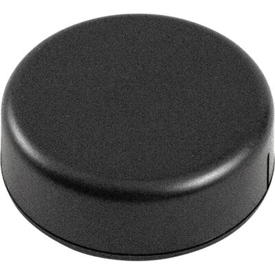 Hammond 1551SNAP12BK Universal-Gehäuse 20 x 60 x 60 ABS Schwarz 1 St. (Gehäuse), Elektronikzubehör + Gehäuse, Schwarz Hammond 1551SNAP12BK Universal-Gehäuse 20 x 60 x 60 ABS Schwarz 1 St. (Gehäuse), Elektronikzubehör + Gehäuse, Schwarz