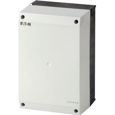 Eaton - CI-K4X - Größe 160x240x125 mm - Gehäuse Eaton - CI-K4X - Größe 160x240x125 mm - Gehäuse