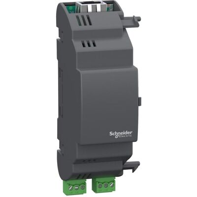 Schneider Electric TM171AETHRS485 - Kommunikationsmodul für M171/M172, Ethernet Schneider Electric TM171AETHRS485 - Kommunikationsmodul für M171/M172, Ethernet