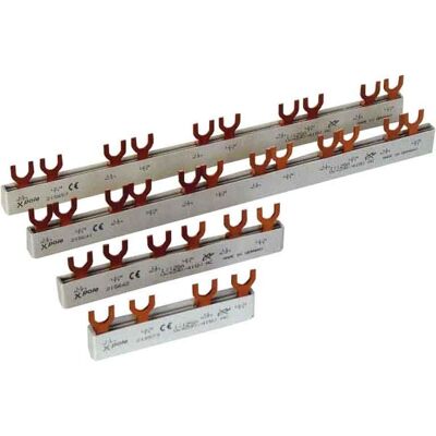 Eaton Electric GmbH Verschienung 12MODUL/HI EVG-16/3PHAS#29148, Relais Eaton Electric GmbH Verschienung 12MODUL/HI EVG-16/3PHAS#29148, Relais