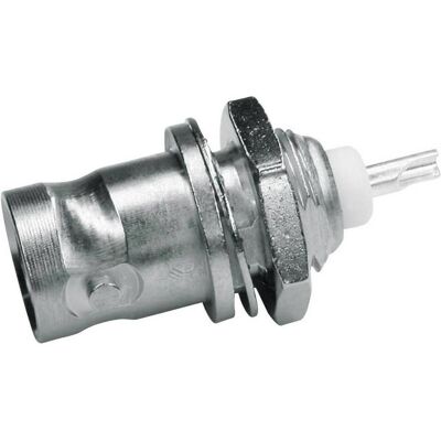Telegärtner J01001B0615 BNC-Stecker - Impedanz 50Ω - Signal, Daten, Video Telegärtner J01001B0615 BNC-Stecker - Impedanz 50Ω - Signal, Daten, Video
