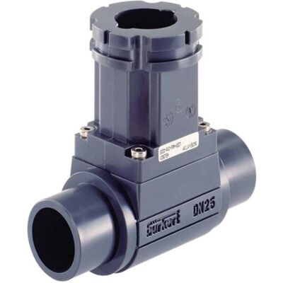Bürkert 428681 Fitting für Durchflussmessungen S020 1 St., Aktive Bauelemente Bürkert 428681 Fitting für Durchflussmessungen S020 1 St., Aktive Bauelemente
