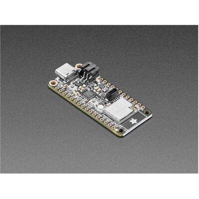 Adafruit ESP32 Feather V2, Entwicklungsboard + Kit Adafruit ESP32 Feather V2, Entwicklungsboard + Kit