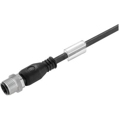 Weidmüller Weidmüller SAIL-M12G-5-45U - Sensor/Actuator Stecker Weidmüller Weidmüller SAIL-M12G-5-45U - Sensor/Actuator Stecker