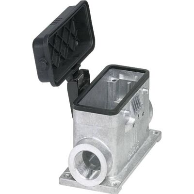 Phoenix Contact 1412853, Elektronikkabel + Stecker, Grau Phoenix Contact 1412853, Elektronikkabel + Stecker, Grau