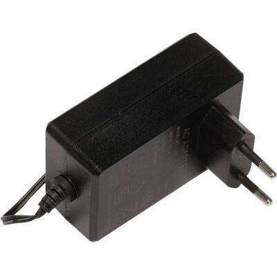 MikroTik Netzteil MT48-570080-11DG 46 W, Universalladegerät MikroTik Netzteil MT48-570080-11DG 46 W, Universalladegerät