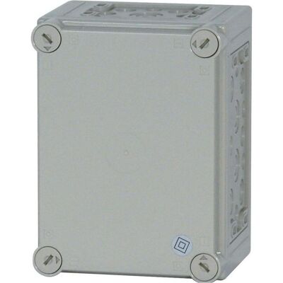 Eaton CI23E-125-RAL7035 - Stoßfeste Gehäuse - IP65 Eaton CI23E-125-RAL7035 - Stoßfeste Gehäuse - IP65
