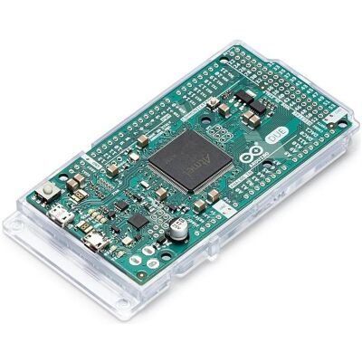 Berrybase Arduino Due, ohne Header, Entwicklungsboard + Kit Berrybase Arduino Due, ohne Header, Entwicklungsboard + Kit