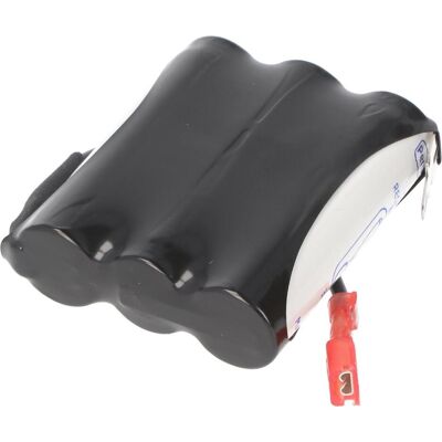 XCell NiCd 3,6V 860mAh Akku - Ersatz für ER elektronik AA XCell NiCd 3,6V 860mAh Akku - Ersatz für ER elektronik AA