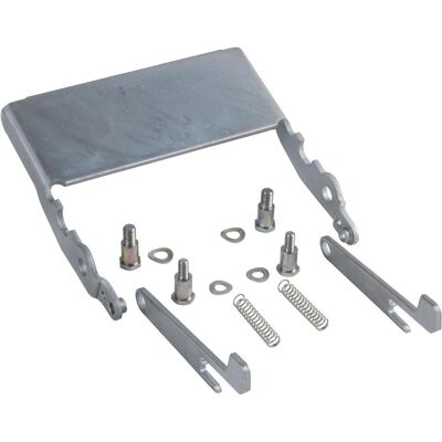 Schneider Electric XPEZ903 Verriegelung Metall-Fußschalter Schneider Electric XPEZ903 Verriegelung Metall-Fußschalter