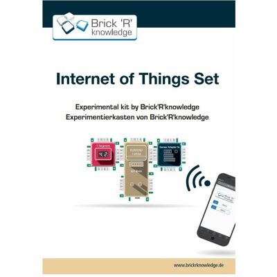 ALLNET - ALL-BRICK-0645 - IoT - Zubehör ALLNET - ALL-BRICK-0645 - IoT - Zubehör