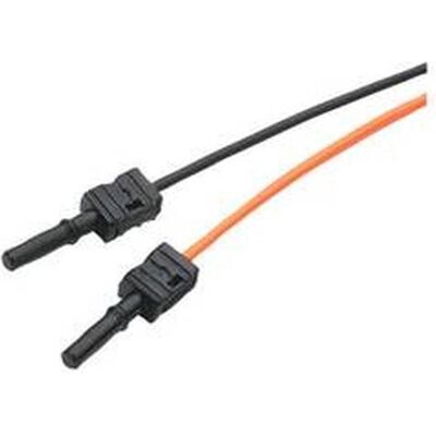 Siemens 6GK19000KB000AC0VE50 - Simplex-Steckverbinder - Glasfaserkabel-Connector Siemens 6GK19000KB000AC0VE50 - Simplex-Steckverbinder - Glasfaserkabel-Connector